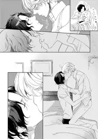 [Scarlet Beriko] Joou to Shitateya Ch. 1-4 [English] [MadameLePoo Scanlations]