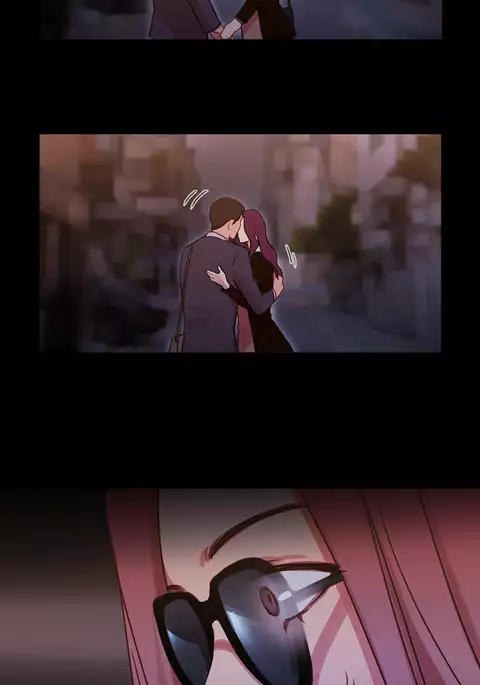 Scandal of the Witch Ch.1-38