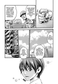 [Haruki] Hishoka Drop - Secretarial section Drop 2 [English] {Tadanohito}