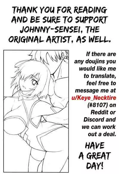 Yume yori Suteki na WonderLand | A Wonderland Better Than Any Dream