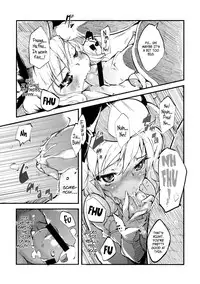 (Kouroumu 8) [*Cherish* (Nishimura Nike)] LolitaEmpress (Touhou Project) [English] [YQII]