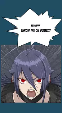 [Hong BanJang] Aharoo Ch.1-25 (English) (YoManga) (Ongoing)