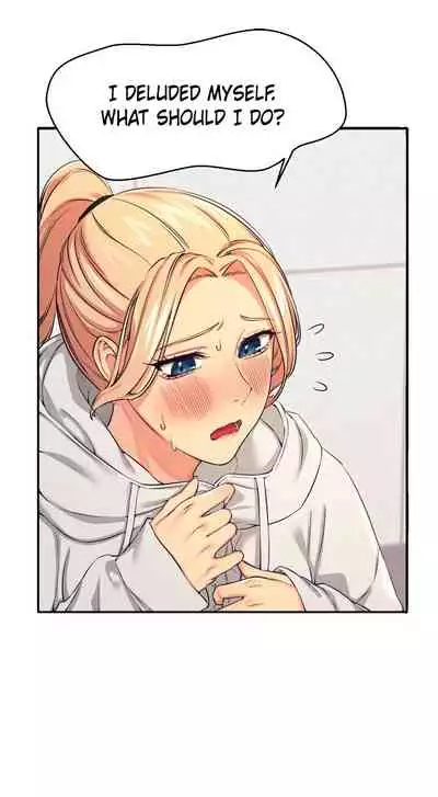 Is There No Goddess in My College? Ch.14/?