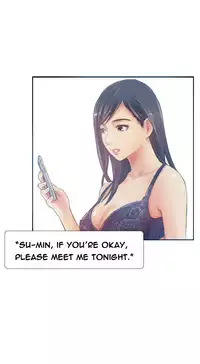 New Face Ch.1-20 (English) (Ongoing)