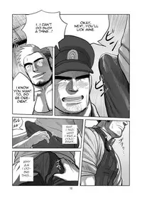 [Mousou Wakusei (Moritake)] WANTED [English] [Baraanus] [Digital]