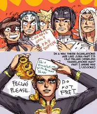 (PF21) [CreSpirit (Waero)] PazuYomi! (Puzzle and Dragons) [English] [JackytehLurker]