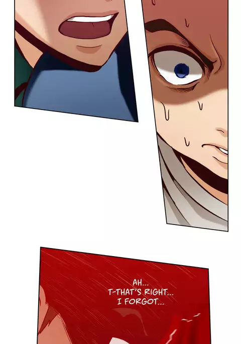 Secret Folder Ch.1-10