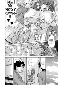 [Aoi Hitori] Yankee Zuma Kanraku! ~ Ch. 1-13-FULL [English] [R-IC] [Decensored] [Digital]