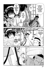 [Mutsuki Tsutomu] Momoiro Peanuts Vol. 1 [English] [Tonigobe]