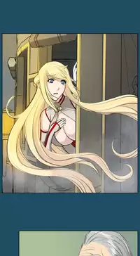 [Hong BanJang] Aharoo Ch.1-36 (English) (YoManga) (Ongoing)