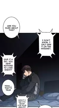 [Guh Bal Han] Ghost Love Ch.1-26 (English) (YoManga) (Ongoing)