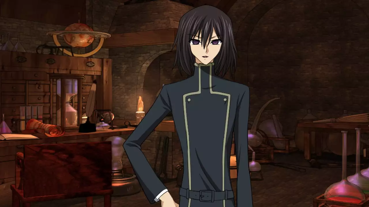 Reborn Prince Jo ~Haichaku Ouji wa Medorei~