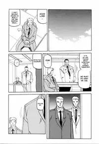 [Sanbun Kyoden] Readiness [English] {Brolen + Faytear}