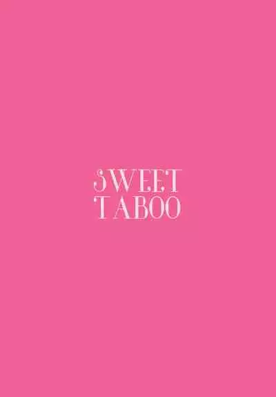 [SWEETTABOO (ryokutya)] 