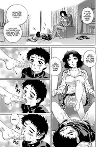 [Yanagawa Rio] Doutei Lovers | Virgin Lovers [English] {Taihen Zombii, JT Anonymus}