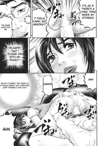 [Kitazato Nawoki] Mother Rule [English] {Hentai from Hell}
