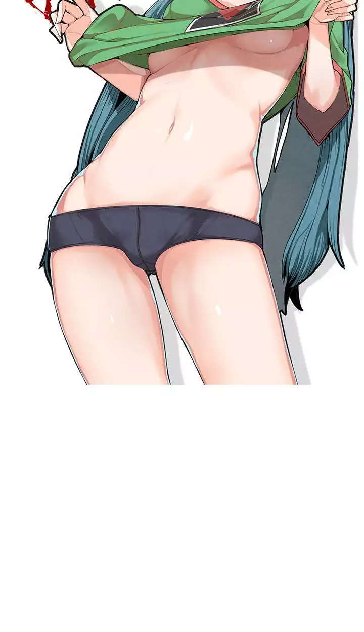 女神狩猎 第1~3話 中文 Harc