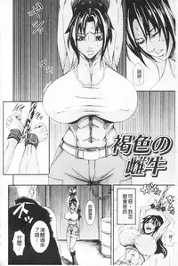 [PIero] Chichiyoku [Chinese]