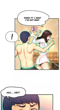 [Cave Bear] Mia's Tool Ch.0-4 (English) (Ongoing)