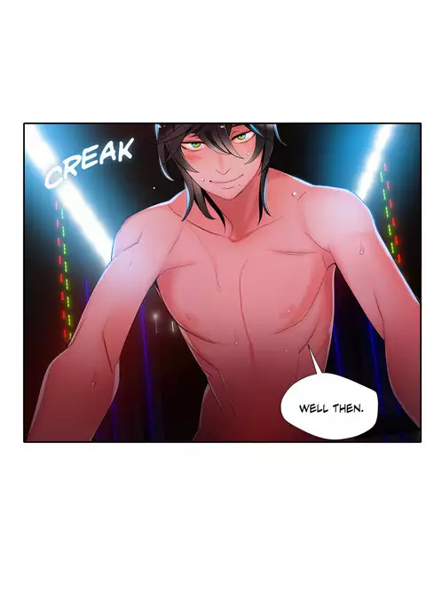 Lilith`s Cord Ch.1-39