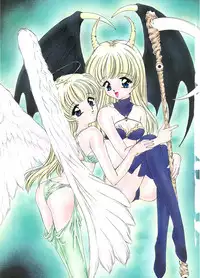 [Urano Mami] Dear my sister