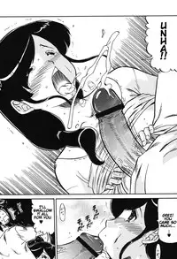 [Ninjin San] Mama wa Koibito | My Mother is My Lover [English] [Digital]