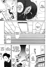 [Tachibana Kai] Anekitte Rifujin da!? [English] {The Lusty Lady Project}