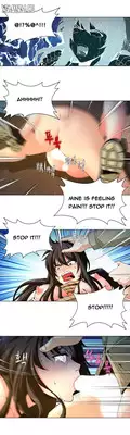 [Fantastic Whale] Twin Slave Ch.1-25 (English) (Ongoing)
