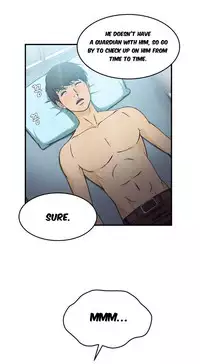 Seductive Uniform Ch. 1-21 [English]