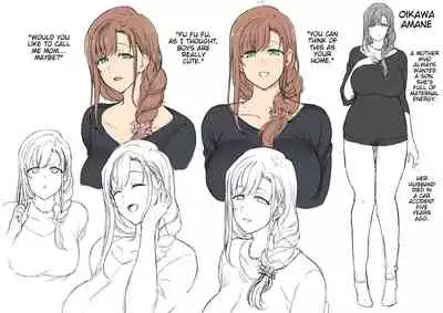 FamiCon - Family Control Ch. 2