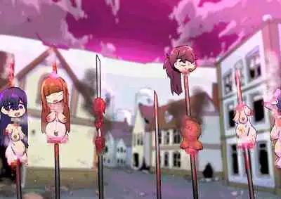 buzama no kuni no ohimesama～ giri no mazyo no sinkou～