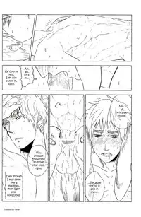 (CCTokyo125) [MORBID+LOVERS (Shou)] oh shit, my baby (Hetalia: Axis Powers) [English] [OKFan]