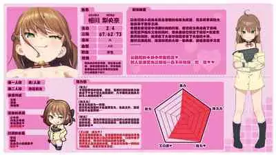 Musume no Tomodachi no Mesugaki ni Okasaremashita