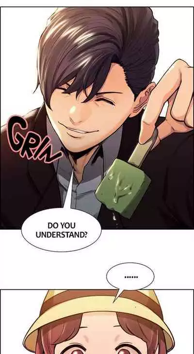 Taste of Forbbiden Fruit Ch.9/24