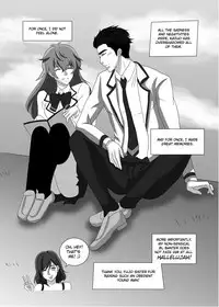 [The Yaoi Army][Joberu, Seru] Fujoshi Trapped in a Seme's Perfect Body 1, 2