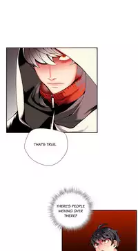 [Juder] Lilith`s Cord Ch.1-17 (English) (Ongoing)