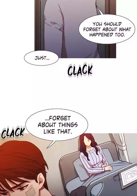Scandal of the Witch Ch.1-32