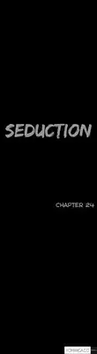 [Liangshan Bo] Seduction Ch.1-26 (English) (YoManga) (Ongoing)