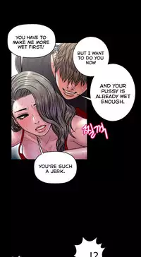[Guh Bal Han] Ghost Love Ch.1-26 (English) (YoManga) (Ongoing)