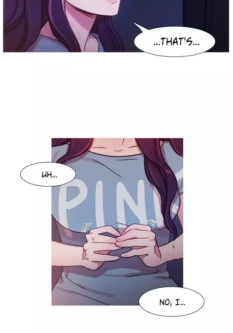 Scandal of the Witch Ch.1-32