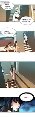 [Fantastic Whale] Twin Slave Ch.1-25 (English) (Ongoing)