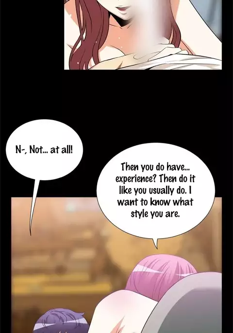 Love Parameter Ch.1-63