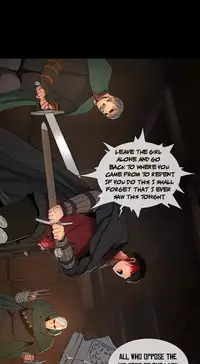 [Getty] Siren Ch.0-13 (English) (YoManga) (Ongoing)