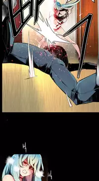 [Juder] Lilith`s Cord Ch.1-21 (English) (Ongoing)