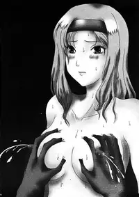 (CR32) [T2000, SHAGWELL (Various)] Tenshi na Konamaiki Kanzenban (Sentimental Graffiti)