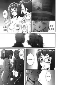 [Sengoku-kun] Pretty Cool + Extras [English]