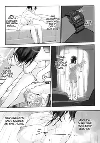 (C67) [HAPPO RYUU (Happoubi Jin)] Hole In Love [English] [tap-trans & secondhandscans]
