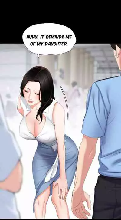 [kkamja] Don't Be Like This! Son-In-Law [English] [Ongoing]