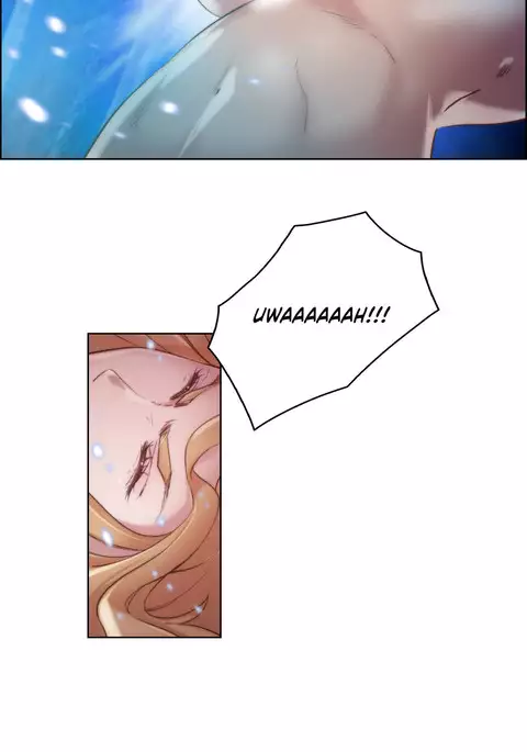 Sex Knights-Erotic Sensuality & Perception Ch.1-22