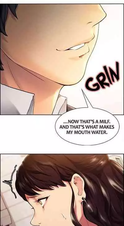 Taste of Forbbiden Fruit Ch.10/24